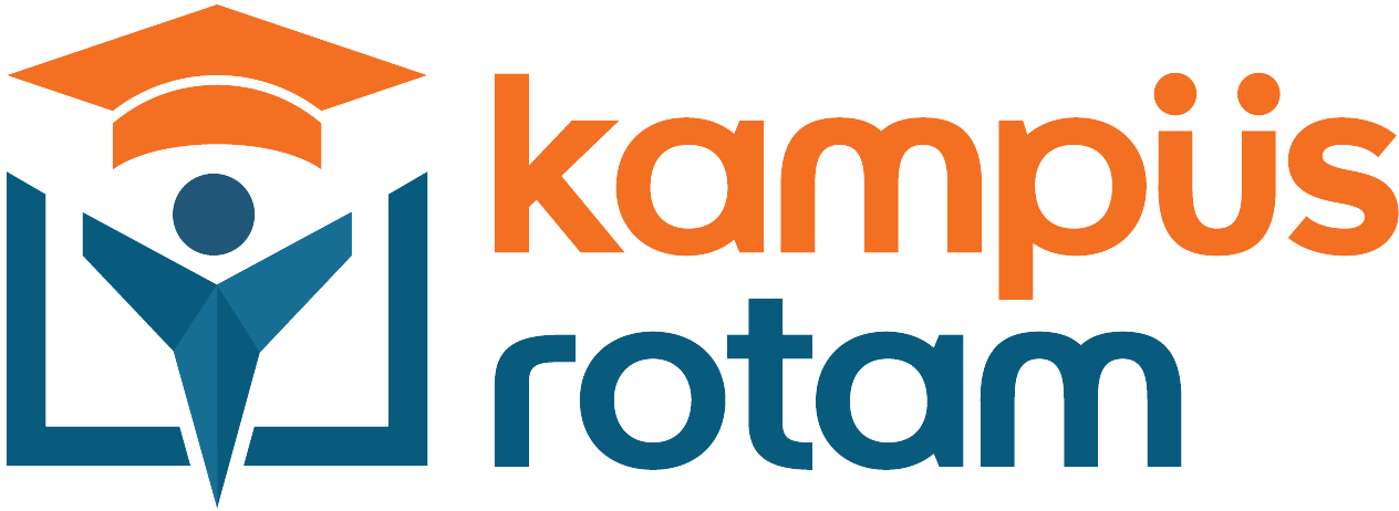 Kampüs Rotam logo